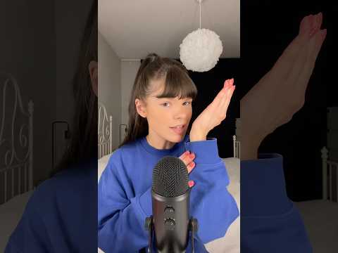 ASMR Svenska 🇸🇪 Storytime #asmr #svenska #storytime