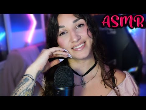 ASMR BLABLA & MAKEUP ✨