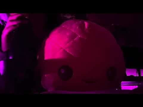 ASMR | Hugs and Kisses from my Plushies (Intense Fluffy sounds, Kissing sounds, Mouth sounds)