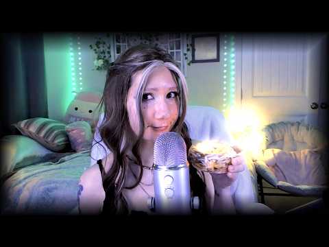 ASMR Reiki ~ Soft Spoken ~ Chakra Cleansing ~ Personal Attention #reikihealing #asmrreiki