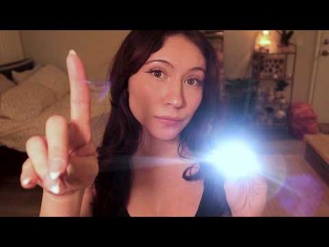 ASMR Focus On Me! Follow My Instructions ✨