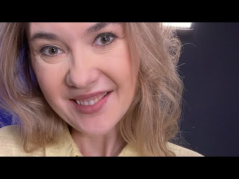 Klaudia Leclercq ASMR please subscribe and like 👍♥️
