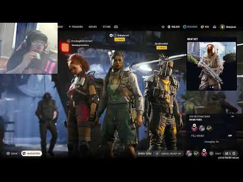 free load out stella
