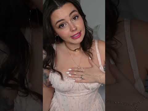 Teacher Roleplay ASMR Helping You Find A GF #personalattention #roleplay #asmrtingles #tapping