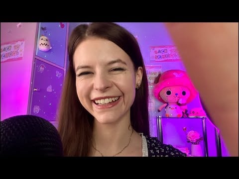 ASMR - Zeit zum Entspannen 🥰💤