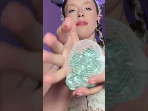 ASMR for Instant Tingles 🌙