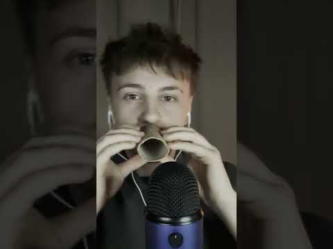 ASMR - BRUIT DE BOUCHE DINGUE 👄​