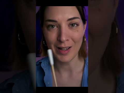 [preview] ASMR Doctor Check-Up Roleplay | Gentle Soft-Spoken Medical Exam for Ultimate Relaxation