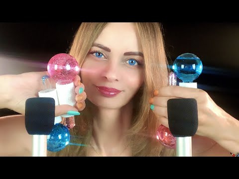 🌙 ASMR TRIGGERS 🍃 PARA DORMIR 😴 | TRIGGERS FOR SLEEP 💜ASMR en ESPAÑOL