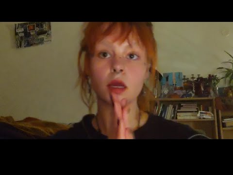 Asmr Suomi /energia"hoito" /lähetän sulle positiivista energiaa ja rakkautta❤️