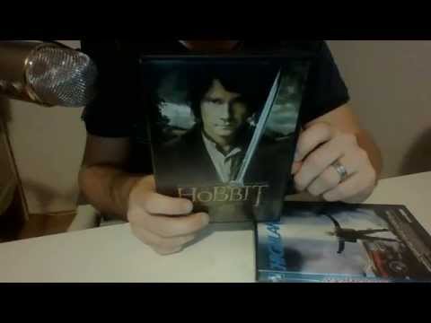 DVD en vrac n°5 - ASMR Français