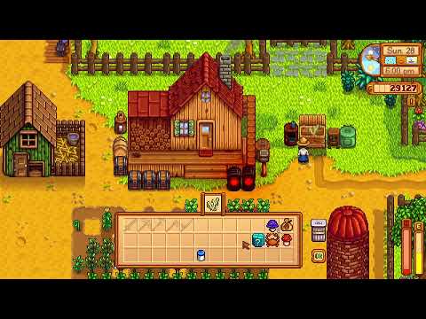 Stardew Valley - Episode 52 | The Moonlight Jellies… WOW! 🌙✨