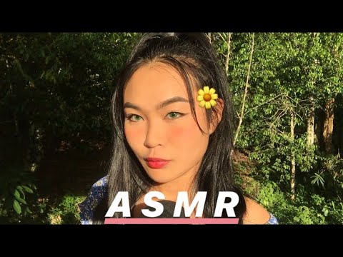 ASMR Sound Assortment {Caps and Lips)🔊🔊