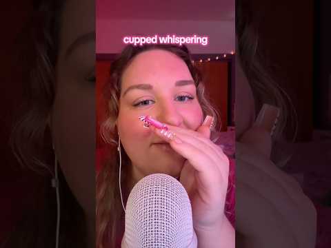 #asmr