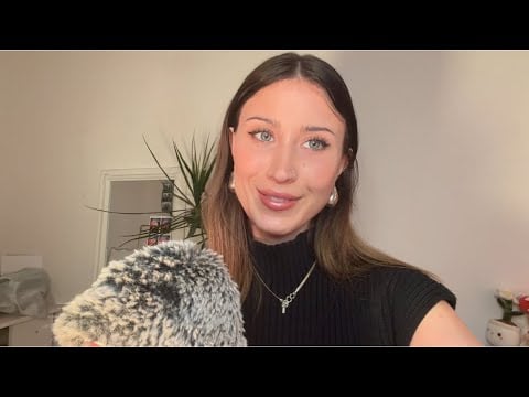 ASMR live again