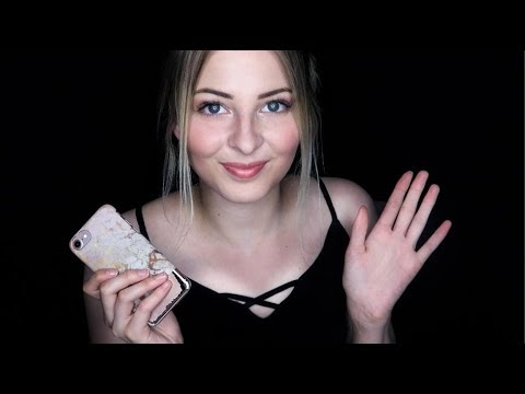 [ASMR] ♡ DEIN Name als TRIGGER | TRIGGERWORDS