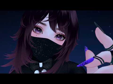ASMR Follow My Instructions