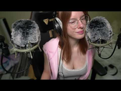 Delightfully Peculiar ASMR