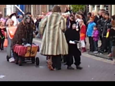 QUEENSDAY  I