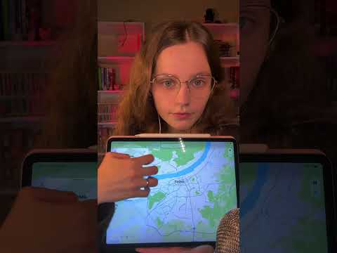 Города по вашим комментариям ❤️ #asmr #асмр