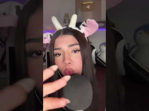 ASMR   Limpio tu ojo 👁️👁️    YT  Anny ASMR #asmr #asmrvideo #asmrsounds #asmrtiktoks #asmrfood #as