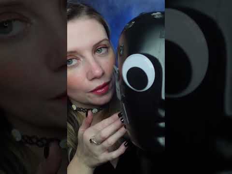 ASMR - Are Clenching Your Jaw Too Much. Let me help with that