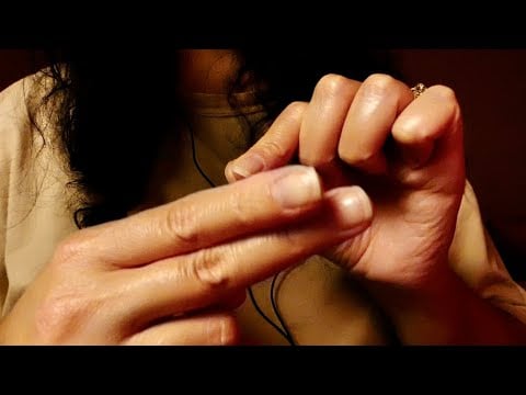 Simulating ASMR Sounds 2
