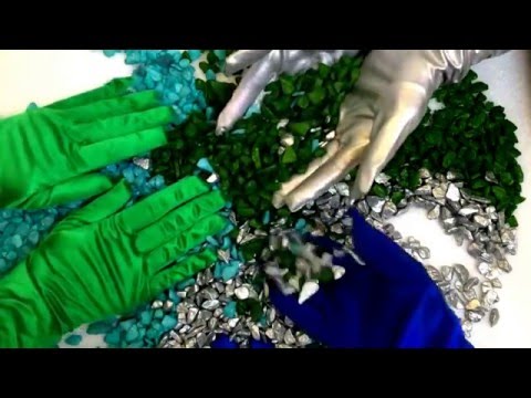Gloves♡ඩ⌔ඩ♡Opera*※* GLOVES FANTASY ⓛⓞⓥⓔ♡ [[ASMR]]
