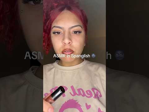 #makeup