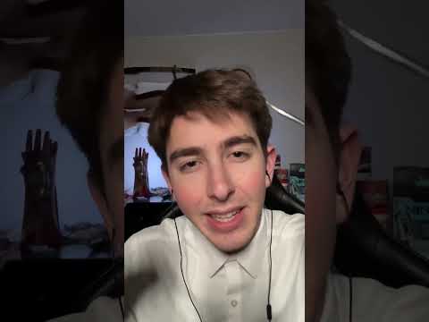 #ASMR Dermatologist Roleplay