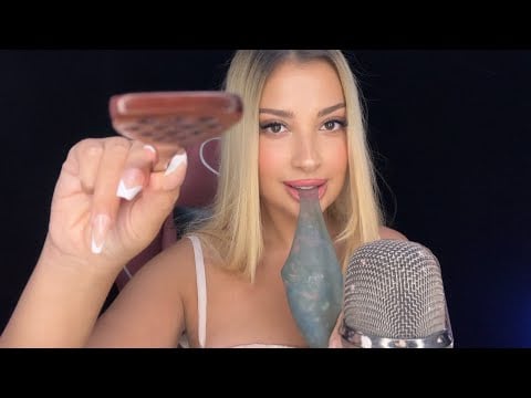 YAPMAMI EN SEVDİĞİNİZ TETIKLEYICILER 🧠| ￼ Türkçe ASMR ￼