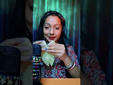ASMR Sound for deep sleep 💤😴