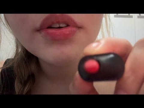 ASMR CASEIRINHO - siga as minhas instruções 