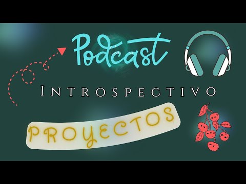 Emociones incómodas para crear PROYECTOS ° Ep. 5 FINAL - Podcast Psicológico SOFT SPOKEN