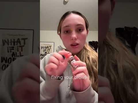 now you look bonita!🤭 #asmr