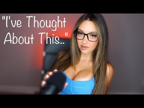 Giving You Your First ASMR Experience