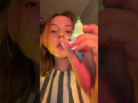 can I take some notes on you?