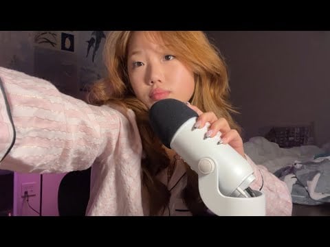 Watch this Video If You Want To Pass Your Finals ASMR