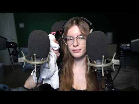 YOU will fall asleep in 10 minutes (ear to ear)