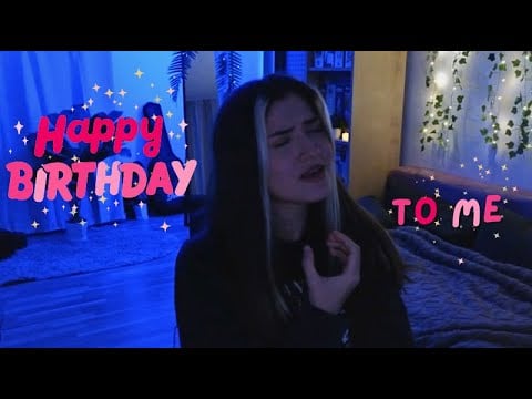 A Gift to Myself | Come back to me (Original Song Birthday Release)