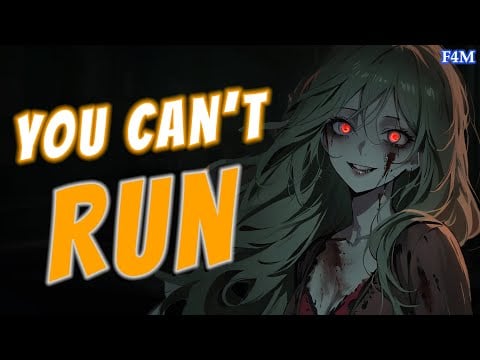 Your Yandere Wife Returns For You | F4M | Yandere | Horror | Obsessive | Creepy | ASMR Roleplay