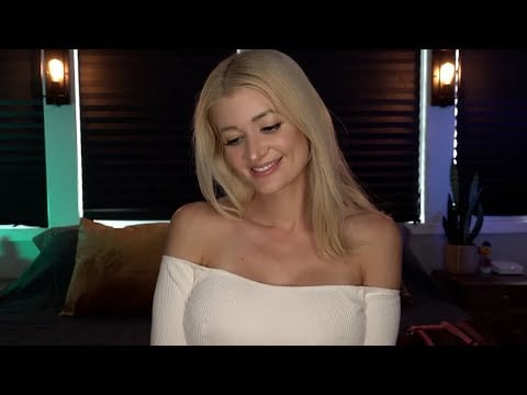 My Longest Whisper Video EVER 😴 | Soothing ASMR Whispers for SLEEP