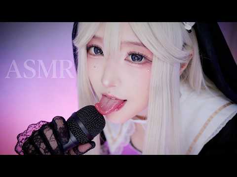ASMR to Melt Your Stress Away in 10 Minutes