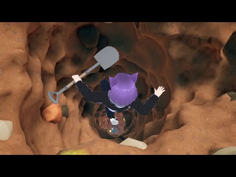 Meet Me In The Hole