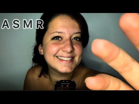 ASMR 💤  - ESSAYE DE NE PAS ÊTRE DÉCLENCHÉ (challenge)