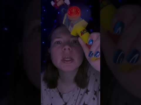 mario fan sounds for your overstimulated brain asmr