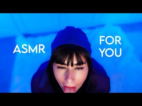 ASMR Doctor… Checking You in ALL the Right Places 💙 (cranial nerve exam, asmr nurse roleplay_