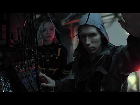 ASMR Cyberpunk Ear Tuning ft. @AenAniASMR