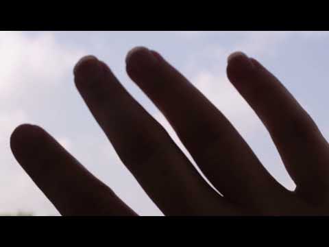 ASMR Camera Sounds Outside (no talking) (white noise)
