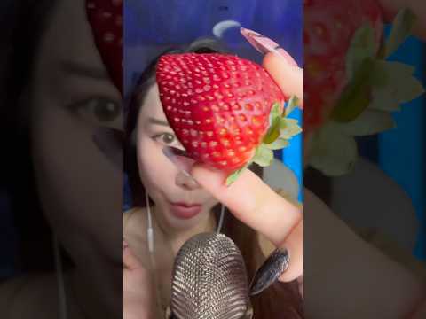 ASMR FAKE OR REAL #asmrshorts #relax #relxing #asmrshortsvideo #asmrsounds #asmr #asmrvideo